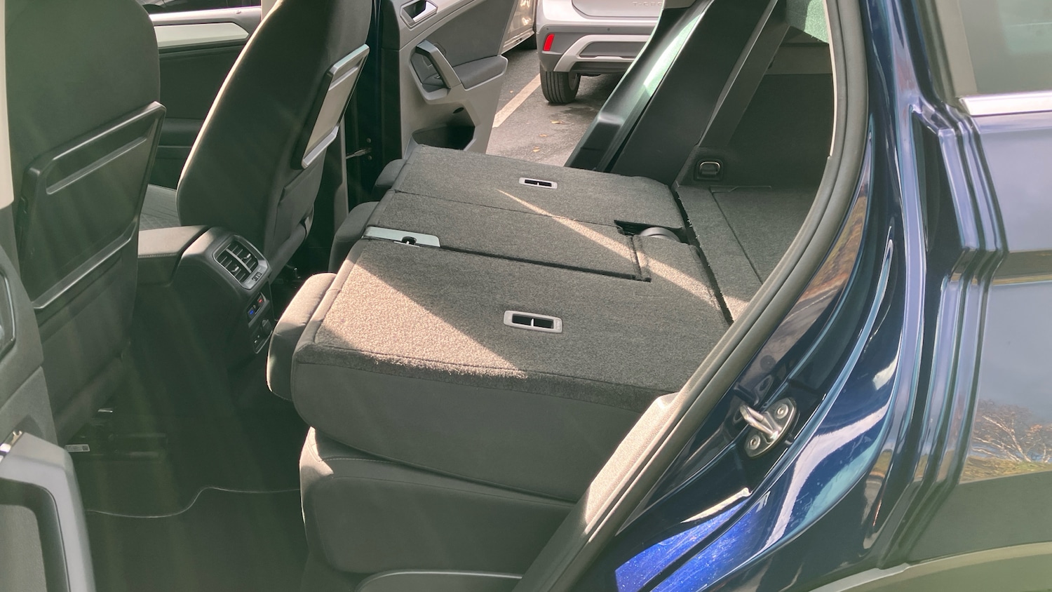 Used Volkswagen Tiguan 2018 for sale - 76391635: Photo 42