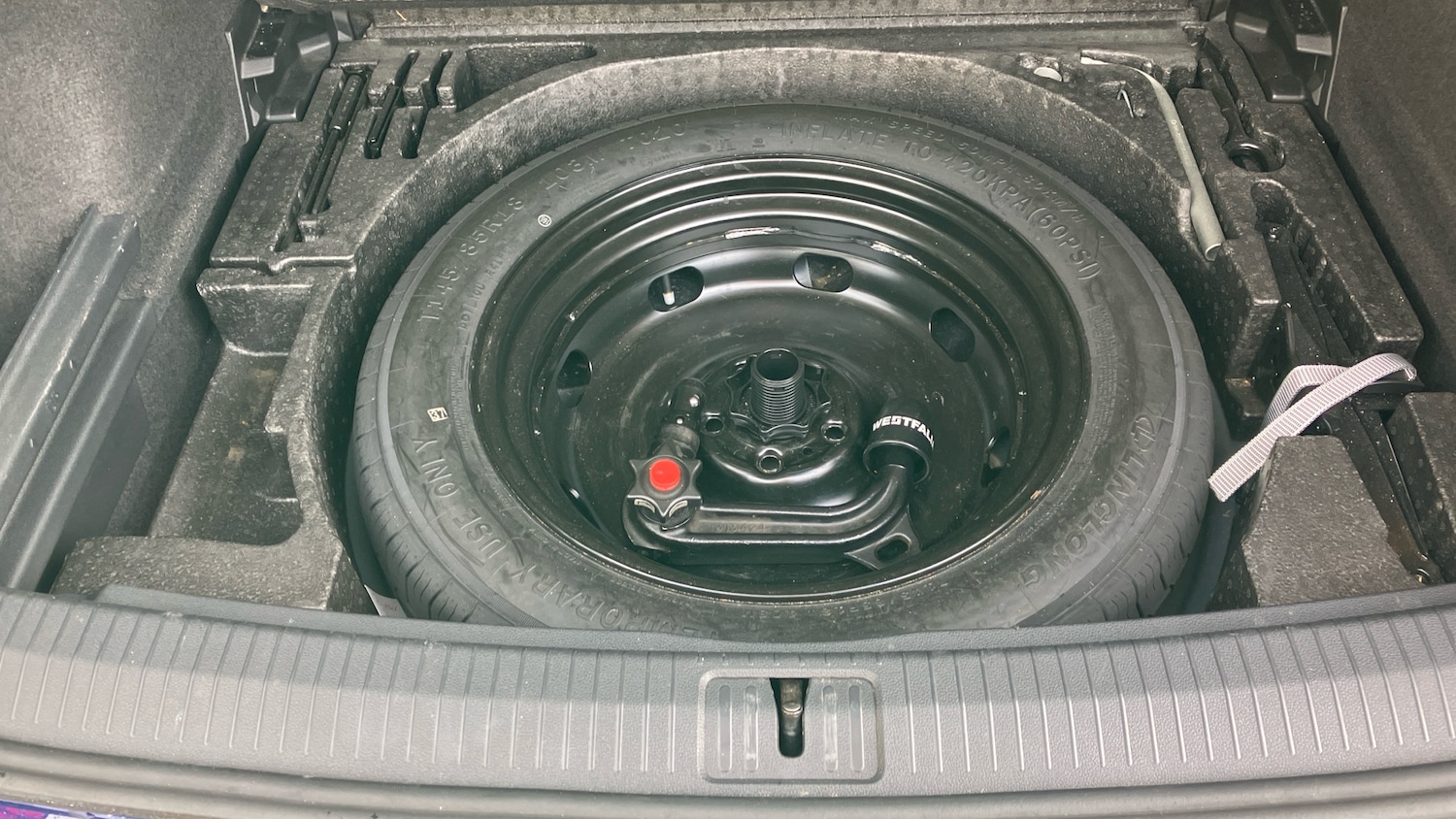 Used Volkswagen Tiguan 2018 for sale - 76391635: Photo 44