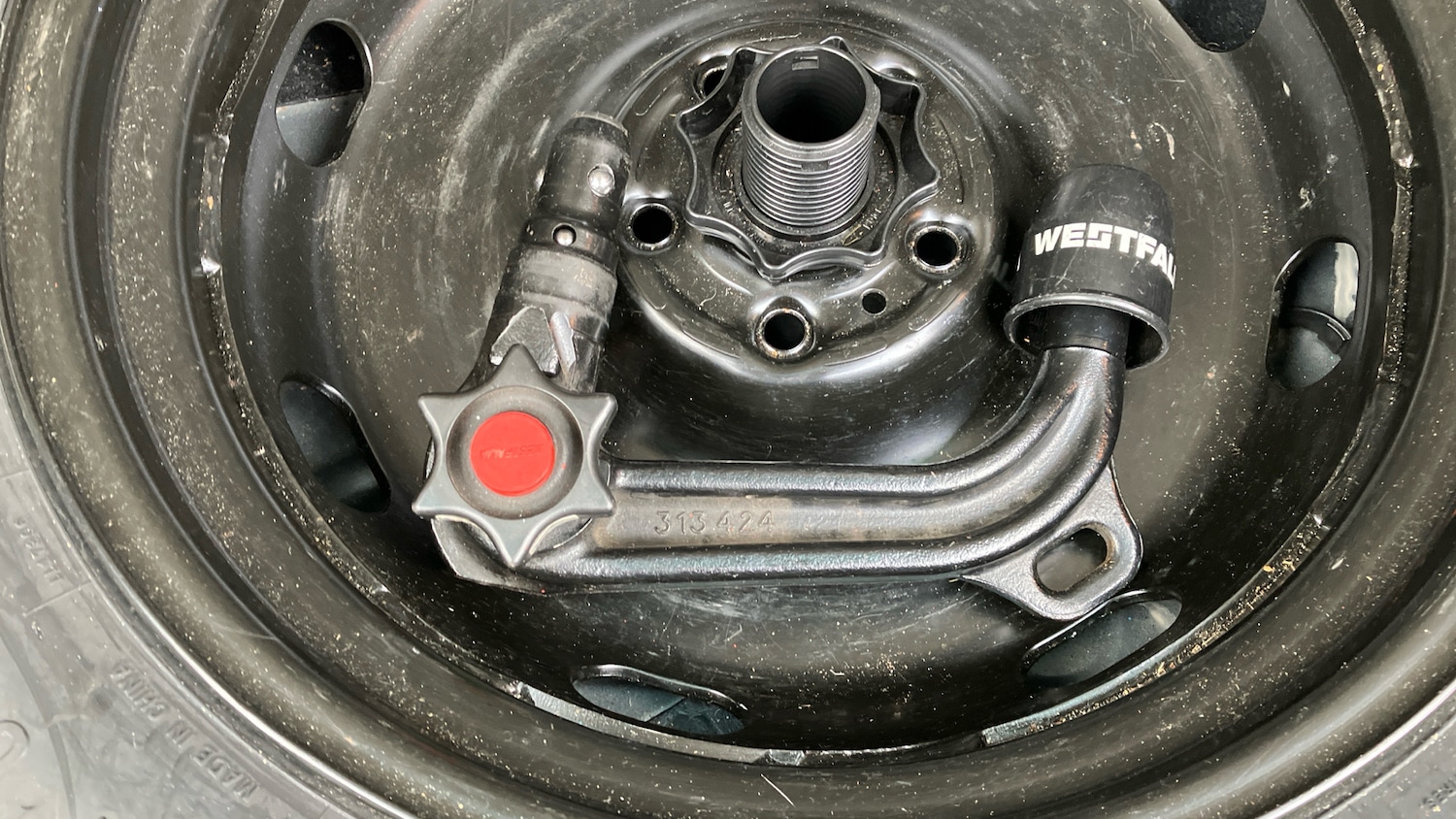 Used Volkswagen Tiguan 2018 for sale - 76391635: Photo 45