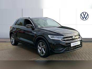 2022 (72) - 2.0 TSI 4MOTION R-Line 5dr DSG Petrol Hatchback