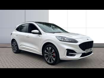 Used Ford Kuga 2022 for sale - 75332181: Photo
