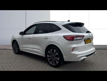 Used Ford Kuga 2022 for sale - 75332181: Photo