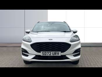 Used Ford Kuga 2022 for sale - 75332181: Photo