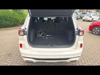 Used Ford Kuga 2022 for sale - 75332181: Photo