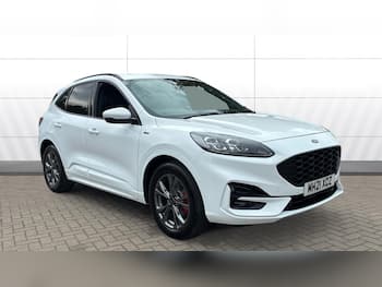 Used Ford Kuga 2021 for sale - 79623994: Photo
