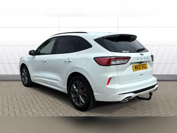 Used Ford Kuga 2021 for sale - 79623994: Photo
