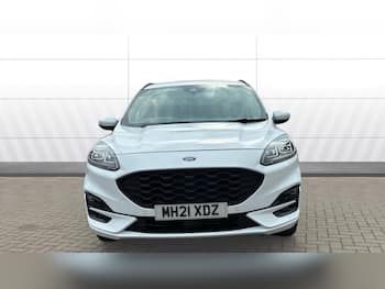 Used Ford Kuga 2021 for sale - 79623994: Photo