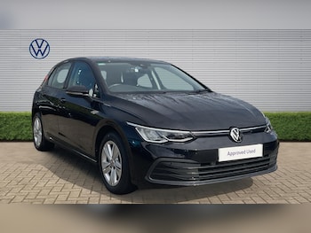 Used Volkswagen Golf 2023 for sale - 78018175: Photo