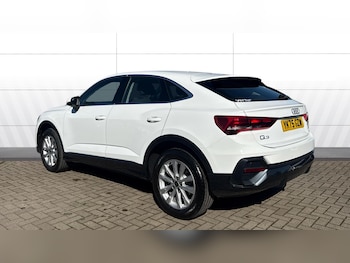 Used Audi Q3 2025 for sale - 77804370: Photo