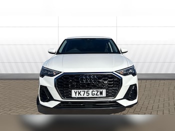 Used Audi Q3 2025 for sale - 77804370: Photo