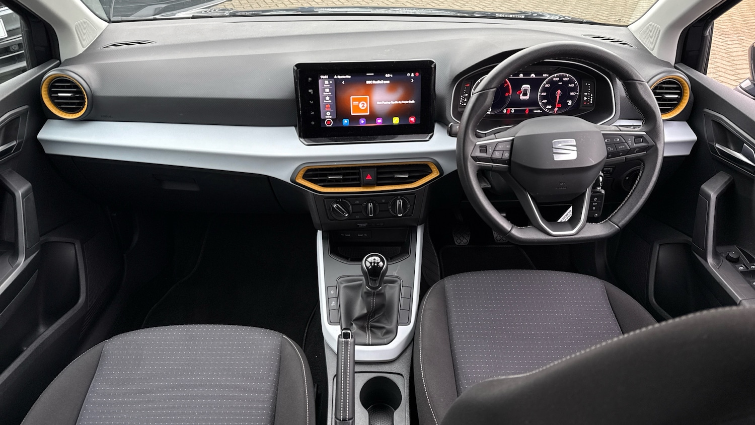 Used SEAT Arona 2023 for sale - 77300967: Photo 10