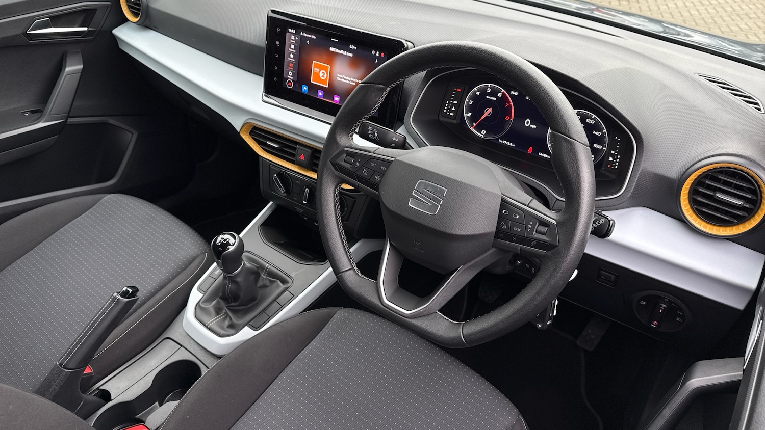 Used SEAT Arona 2023 for sale - 77300967: Photo 11