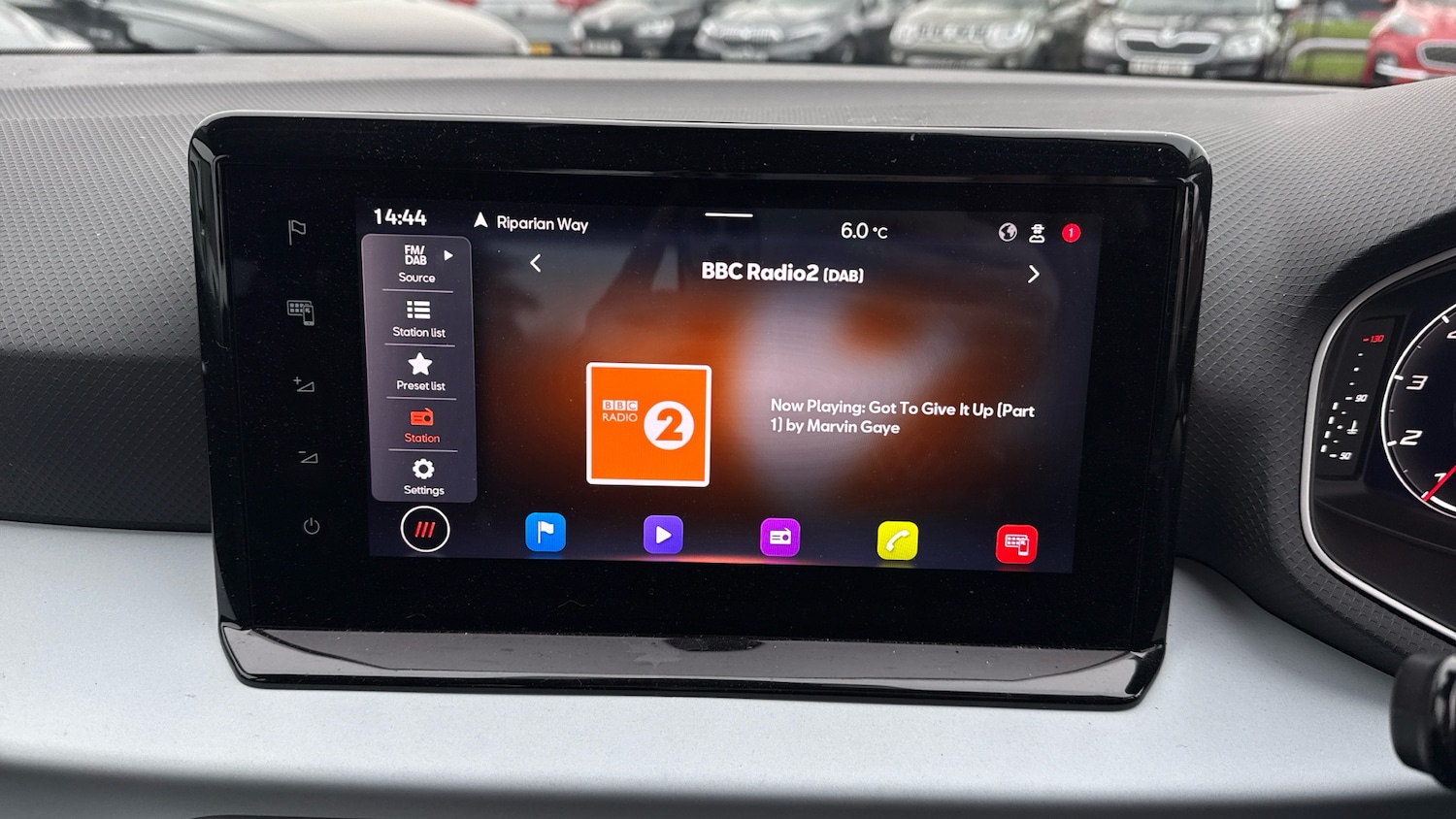 Used SEAT Arona 2023 for sale - 77300967: Photo 12