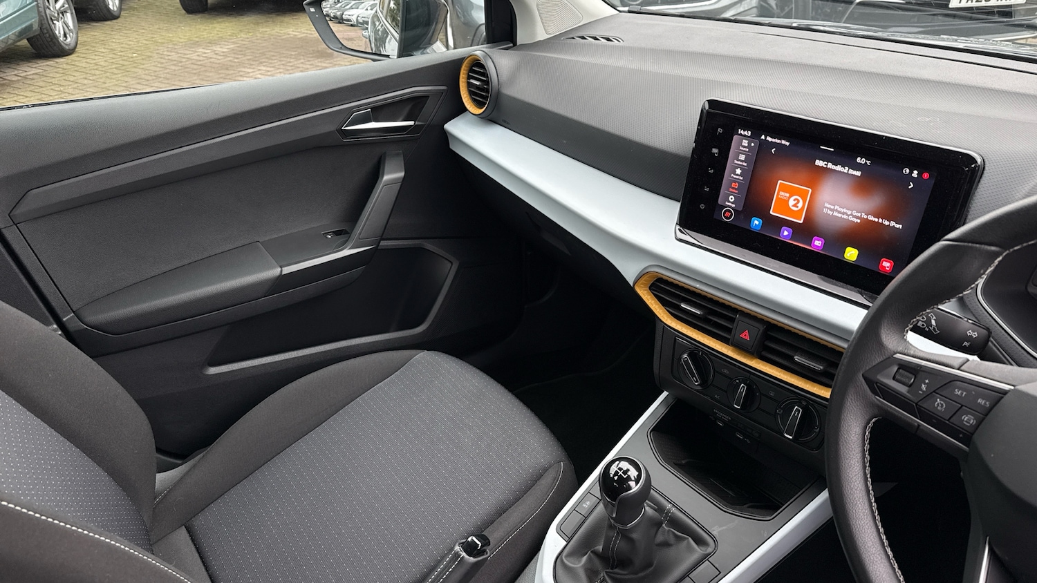 Used SEAT Arona 2023 for sale - 77300967: Photo 14