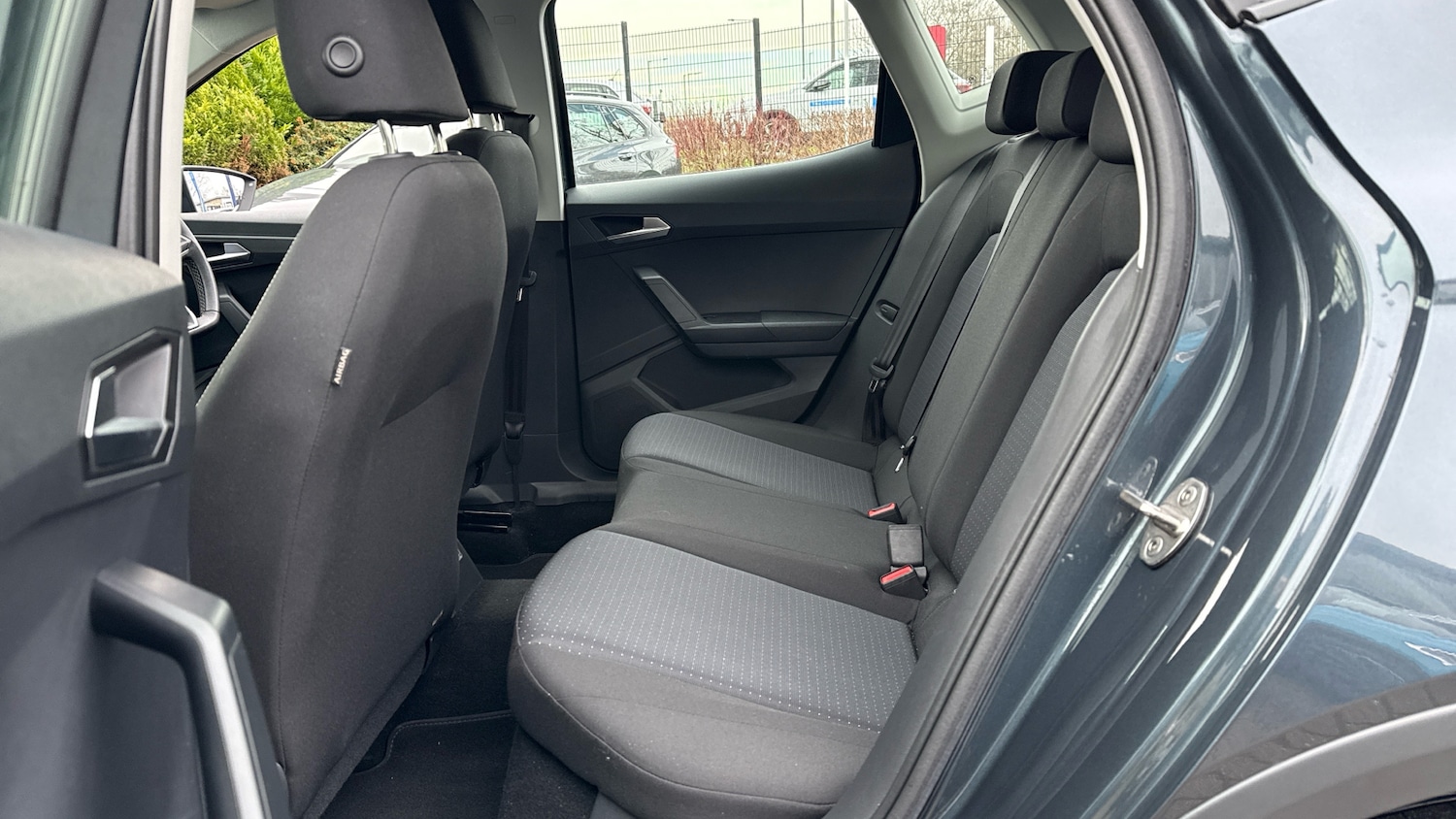 Used SEAT Arona 2023 for sale - 77300967: Photo 16