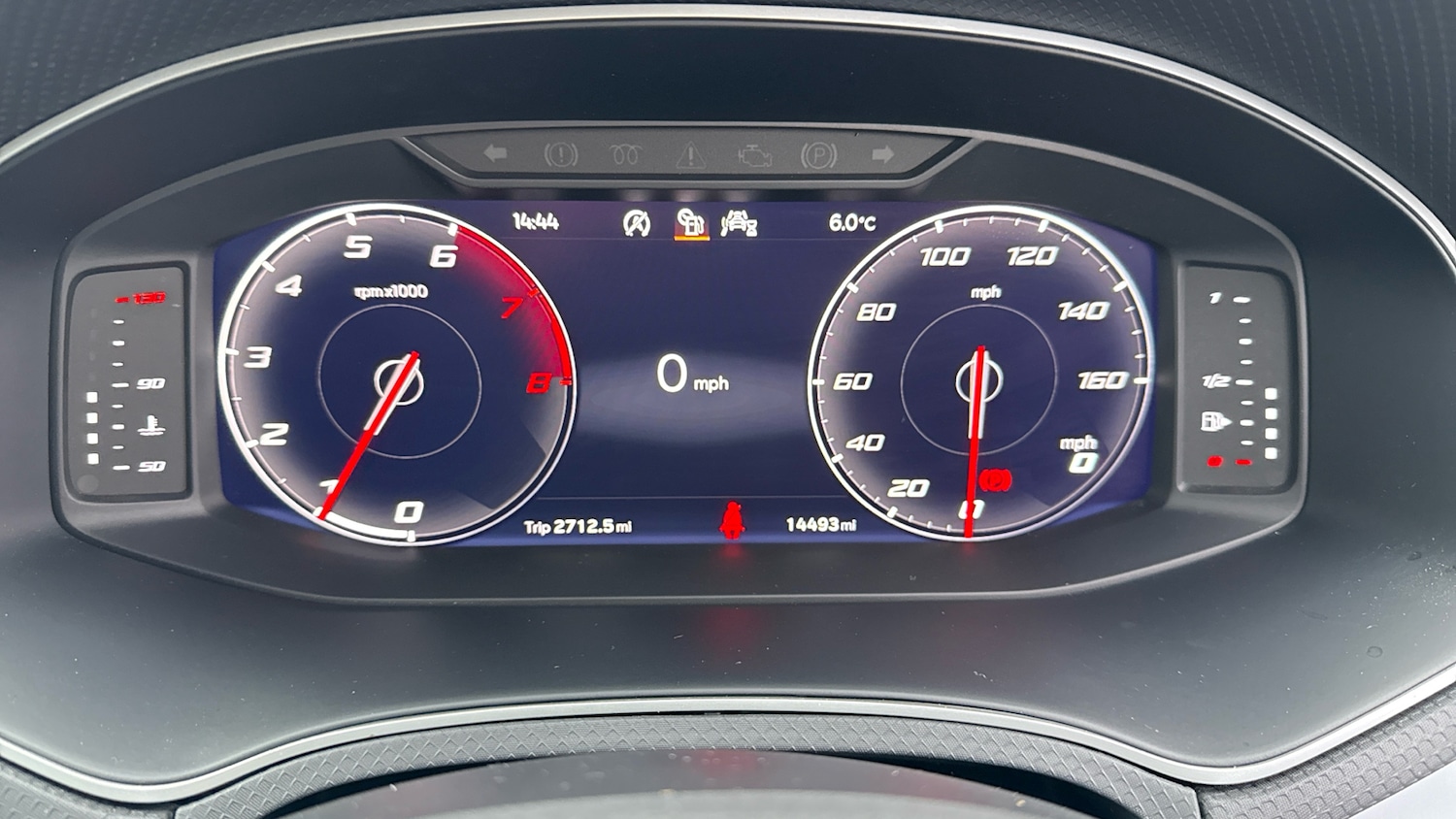 Used SEAT Arona 2023 for sale - 77300967: Photo 18