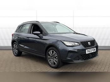 Used SEAT Arona 2023 for sale - 77300967: Photo