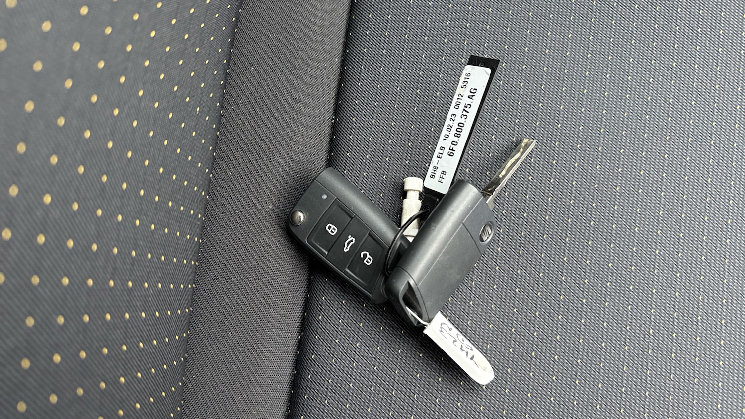 Used SEAT Arona 2023 for sale - 77300967: Photo 20