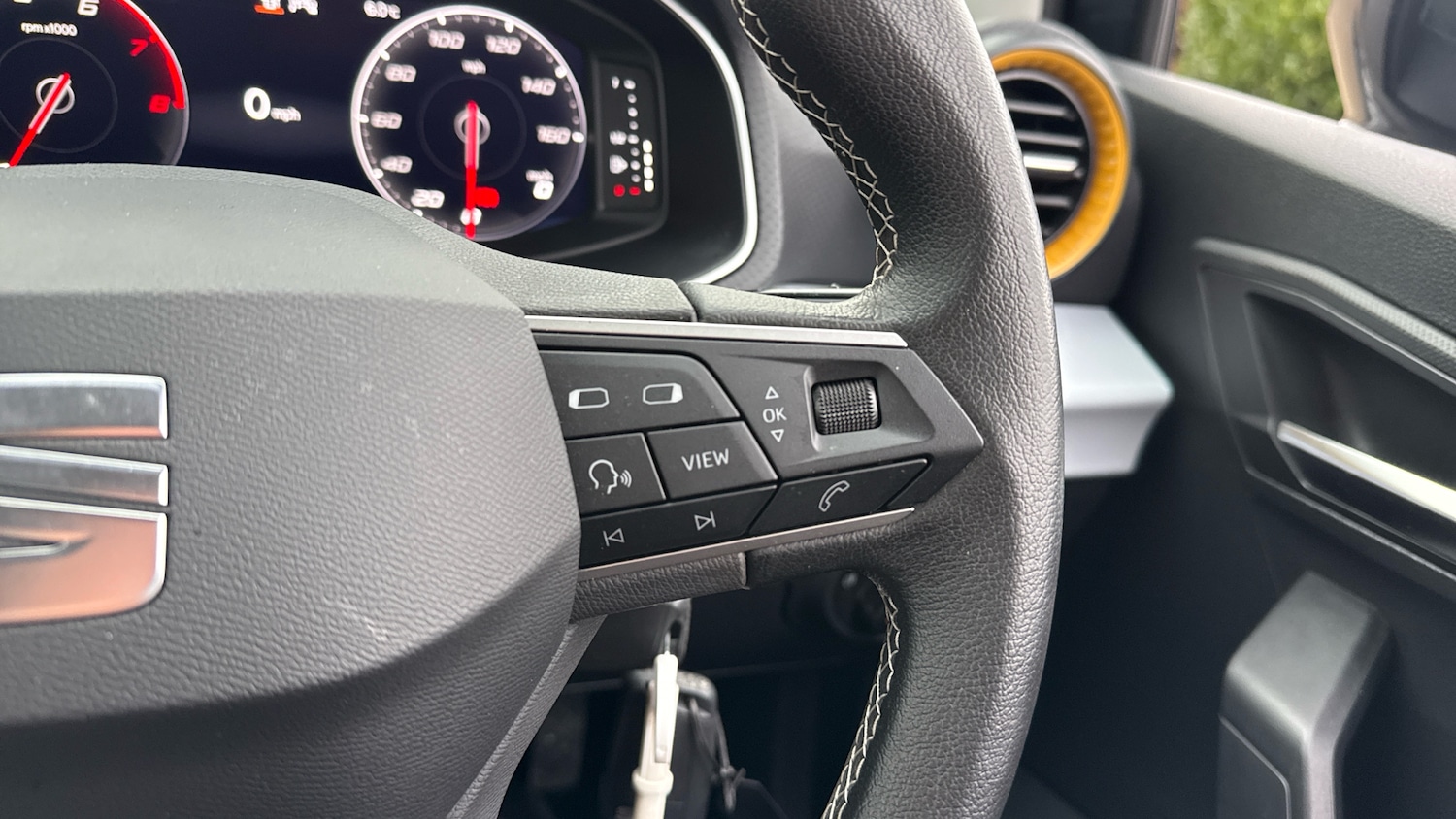 Used SEAT Arona 2023 for sale - 77300967: Photo 24