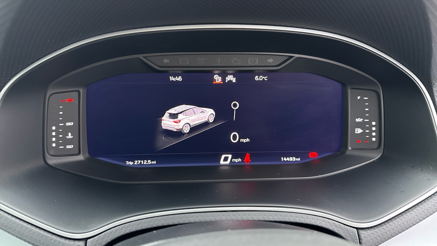 Used SEAT Arona 2023 for sale - 77300967: Photo 25