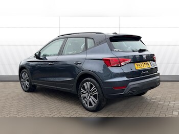 Used SEAT Arona 2023 for sale - 77300967: Photo