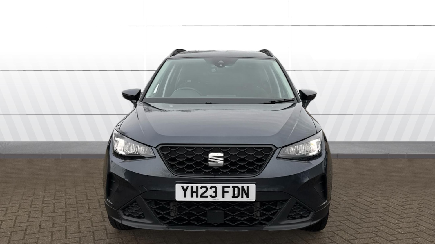 Used SEAT Arona 2023 for sale - 77300967: Photo 3