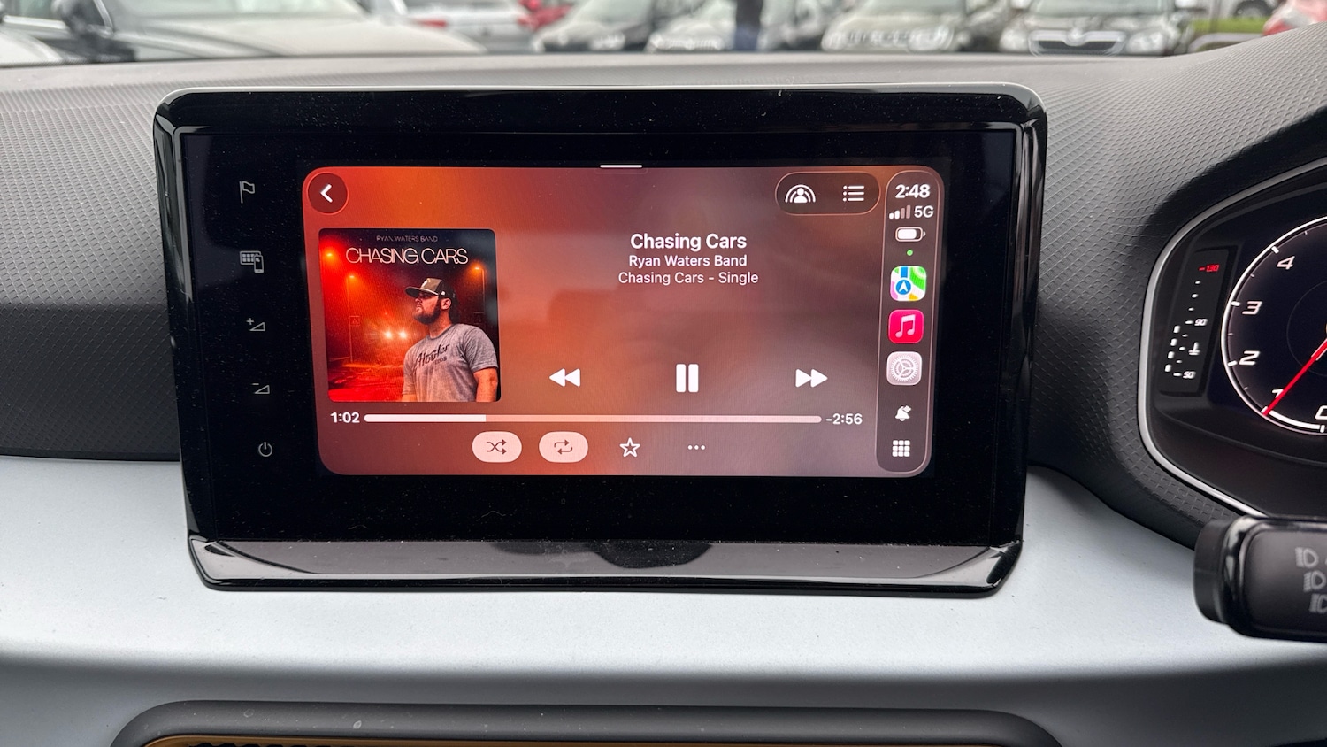 Used SEAT Arona 2023 for sale - 77300967: Photo 40