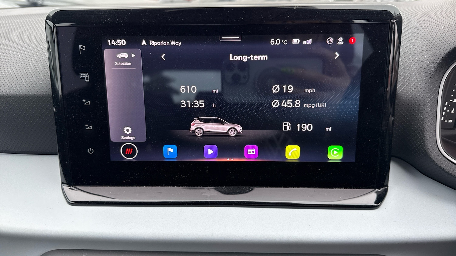 Used SEAT Arona 2023 for sale - 77300967: Photo 47