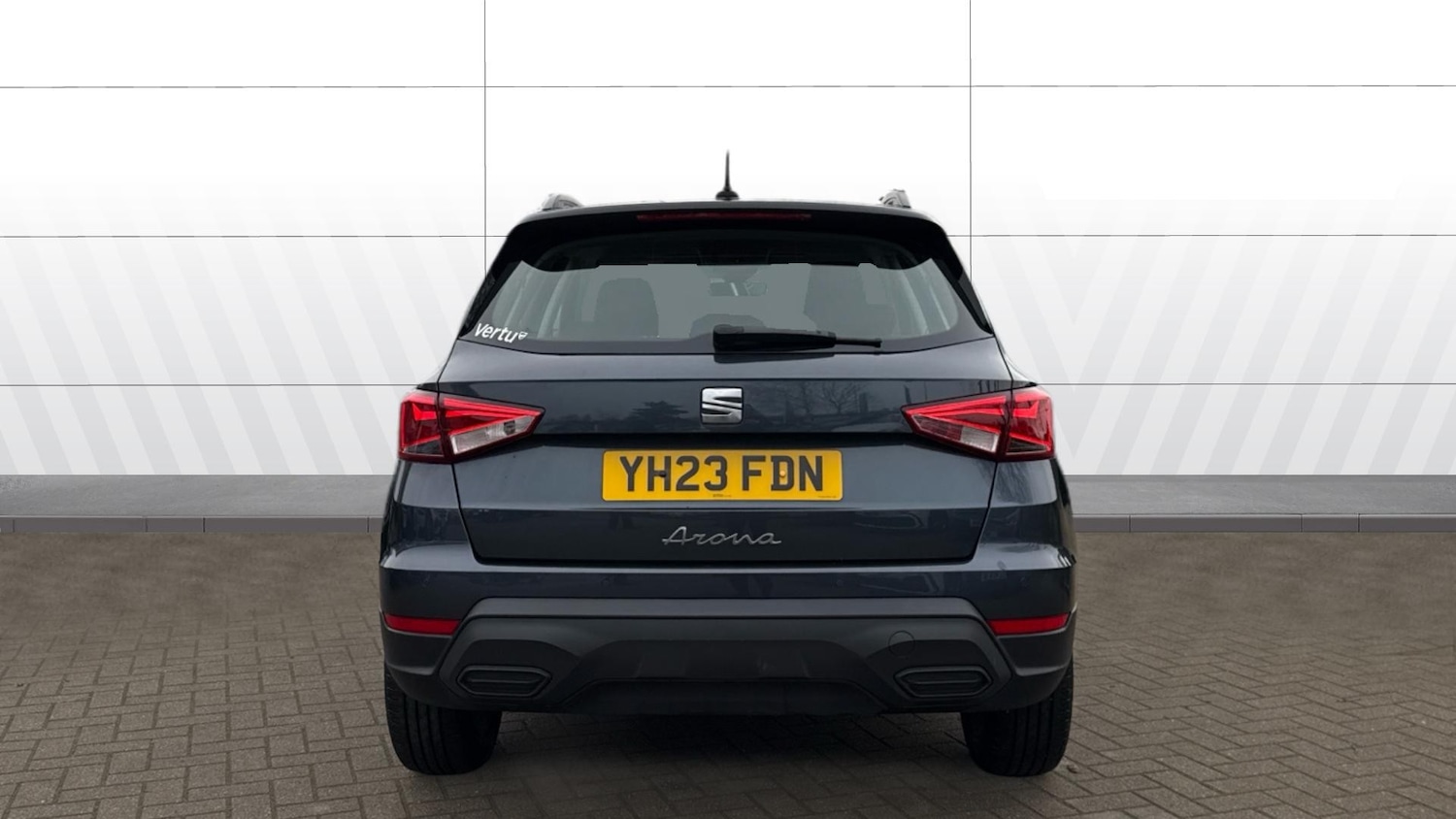 Used SEAT Arona 2023 for sale - 77300967: Photo 6