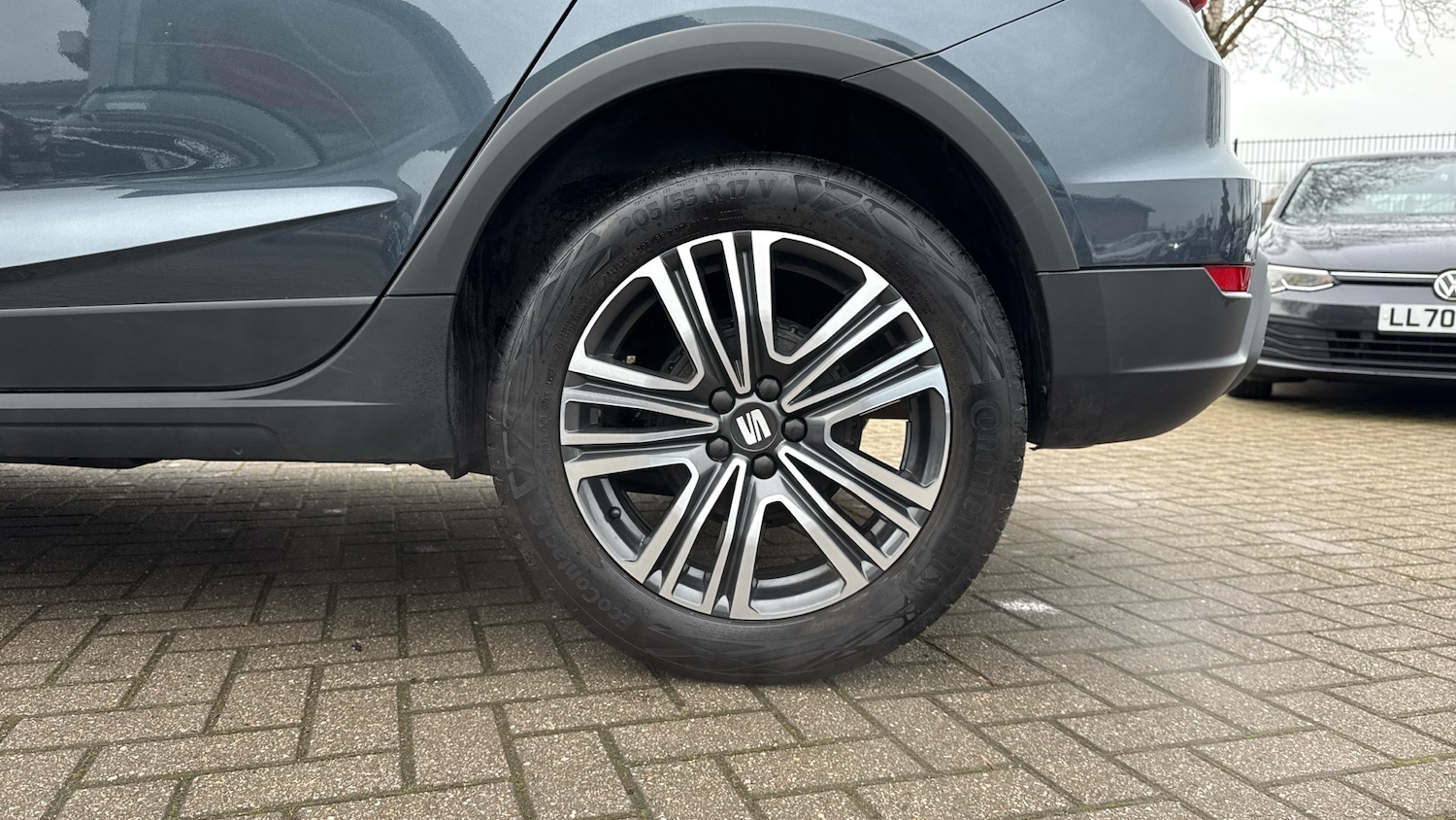 Used SEAT Arona 2023 for sale - 77300967: Photo 7