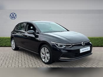 Used Volkswagen Golf 2023 for sale - 79558518: Photo