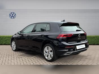Used Volkswagen Golf 2023 for sale - 79558518: Photo