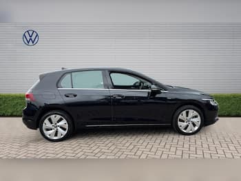 Used Volkswagen Golf 2023 for sale - 79558518: Photo
