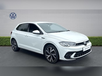 Used Volkswagen Polo 2023 for sale - 78869978: Photo