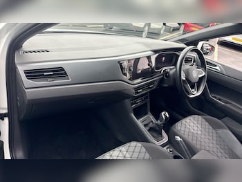 Used Volkswagen Polo 2023 for sale - 78869978: Photo