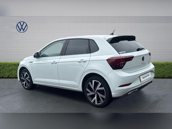 Used Volkswagen Polo 2023 for sale - 78869978: Photo