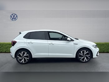 Used Volkswagen Polo 2023 for sale - 78869978: Photo