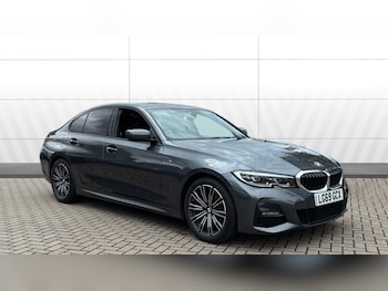 Used BMW 3 Series 2019 for sale - 78984833: Photo