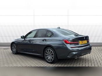 Used BMW 3 Series 2019 for sale - 78984833: Photo