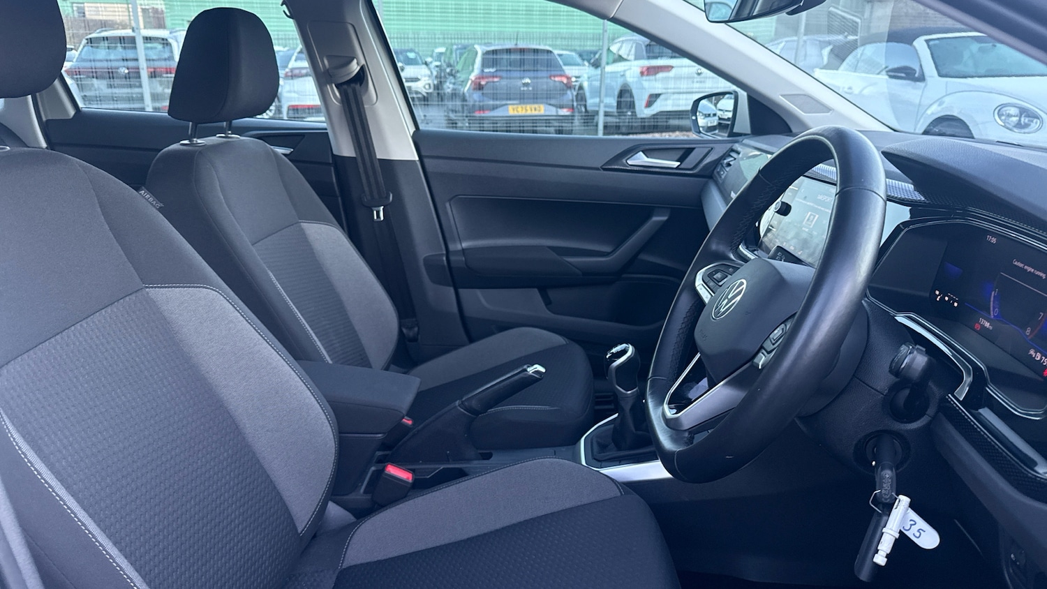 Used Volkswagen Polo 2023 for sale - 77245406: Photo 15