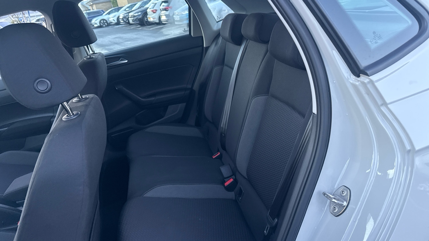 Used Volkswagen Polo 2023 for sale - 77245406: Photo 16