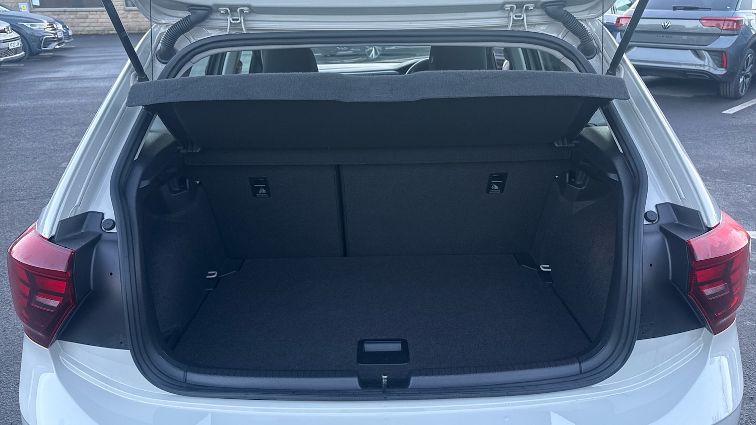 Used Volkswagen Polo 2023 for sale - 77245406: Photo 20