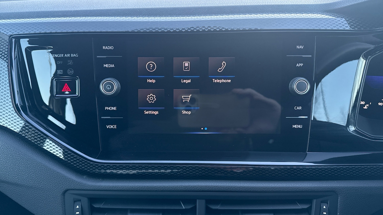 Used Volkswagen Polo 2023 for sale - 77245406: Photo 28