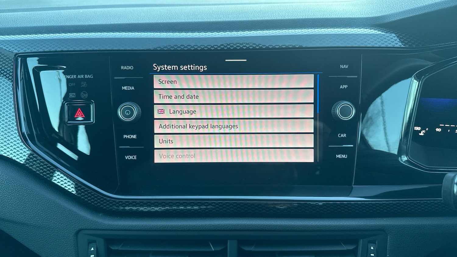 Used Volkswagen Polo 2023 for sale - 77245406: Photo 29