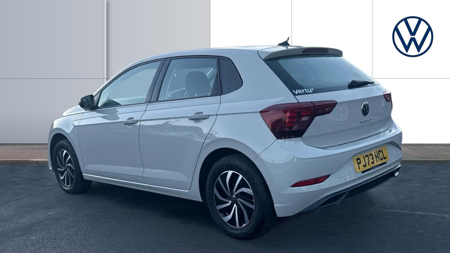 Used Volkswagen Polo 2023 for sale - 77245406: Photo 3