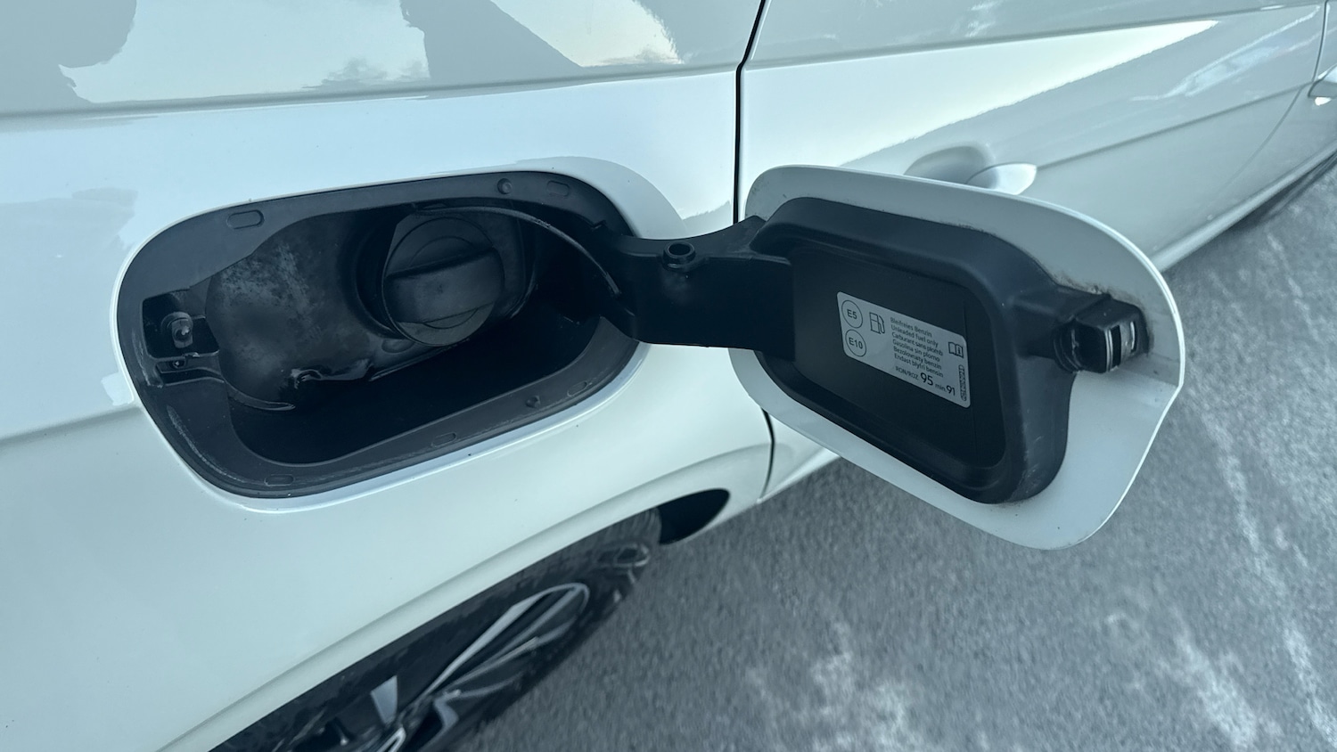 Used Volkswagen Polo 2023 for sale - 77245406: Photo 36