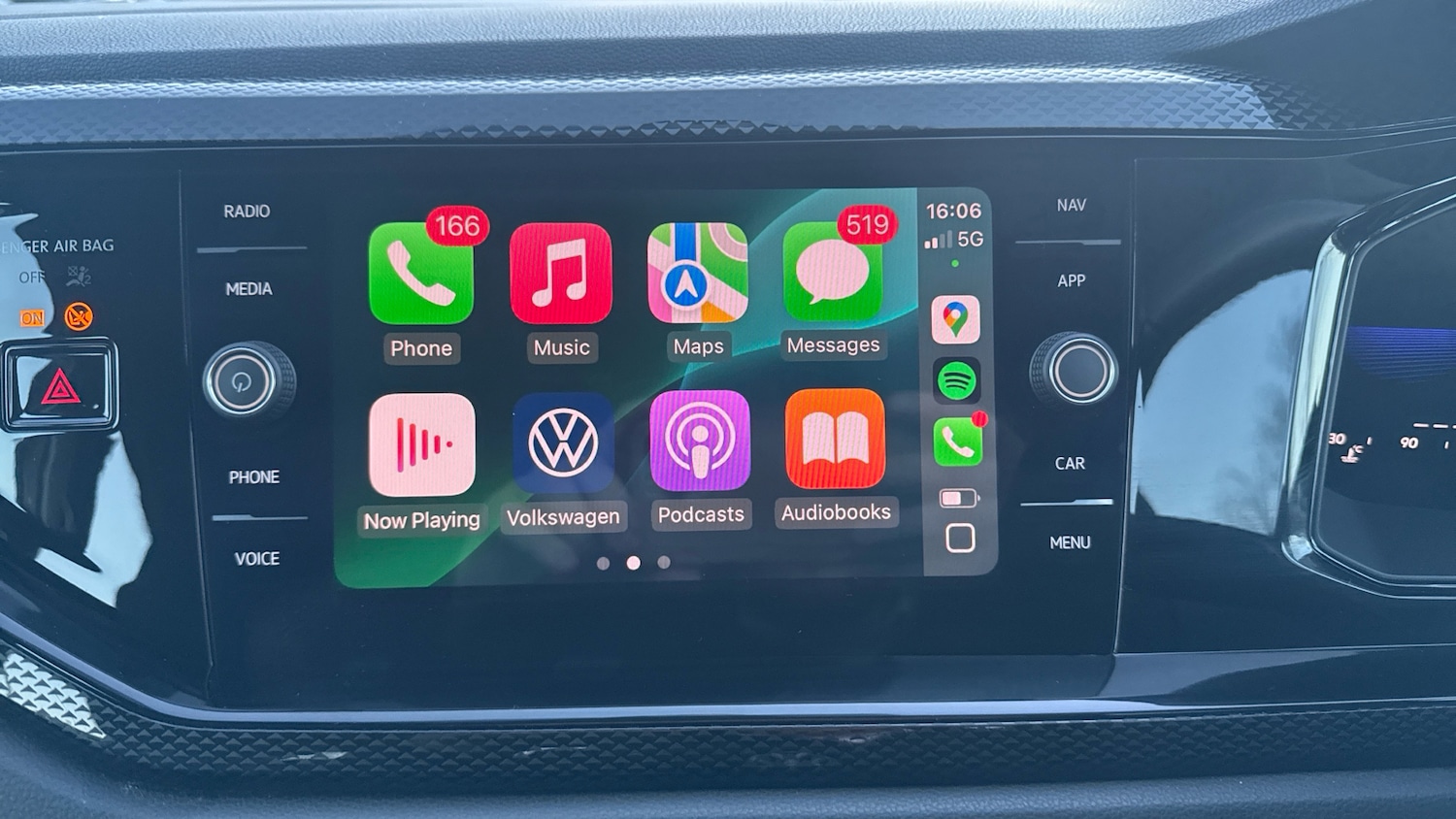 Used Volkswagen Polo 2023 for sale - 77245406: Photo 37