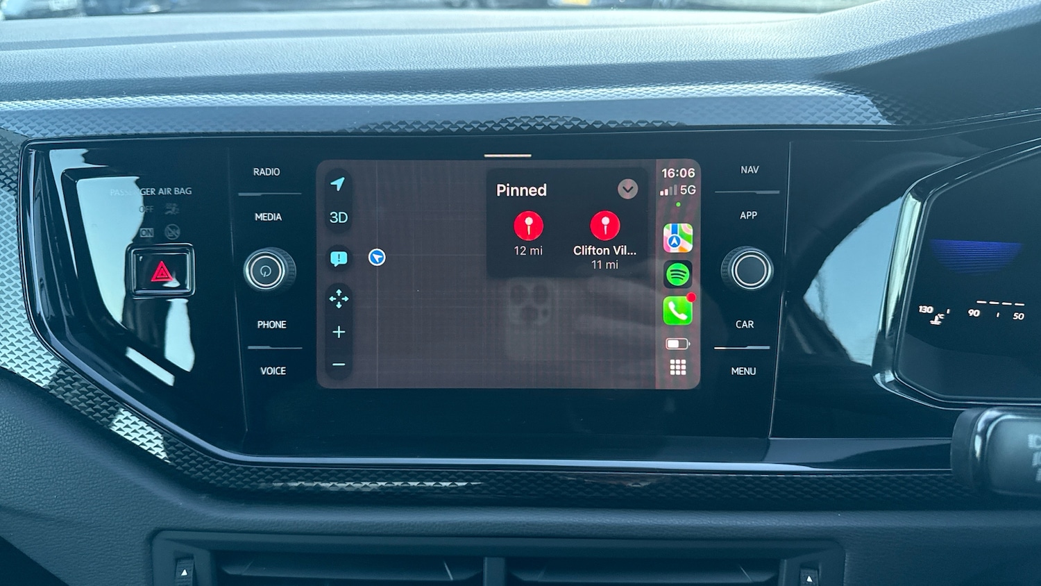 Used Volkswagen Polo 2023 for sale - 77245406: Photo 38