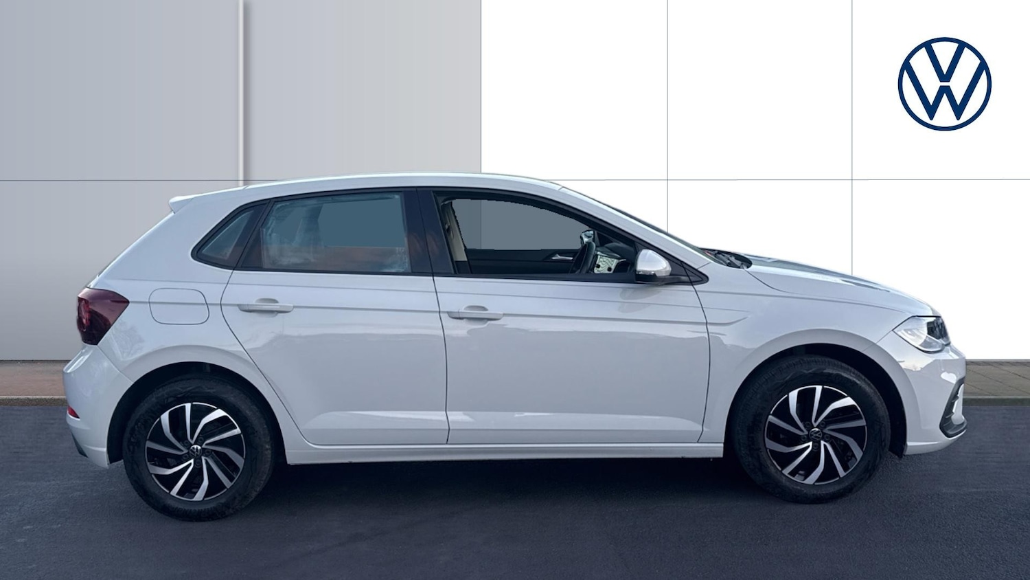 Used Volkswagen Polo 2023 for sale - 77245406: Photo 4