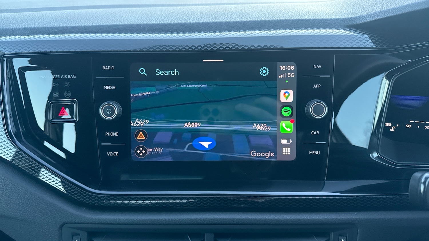 Used Volkswagen Polo 2023 for sale - 77245406: Photo 40